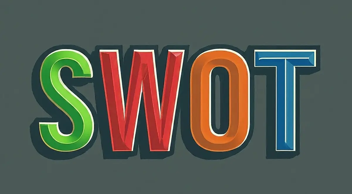 swot analysis