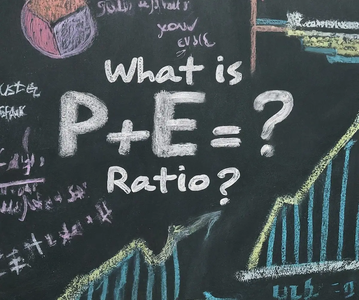 pe ratio