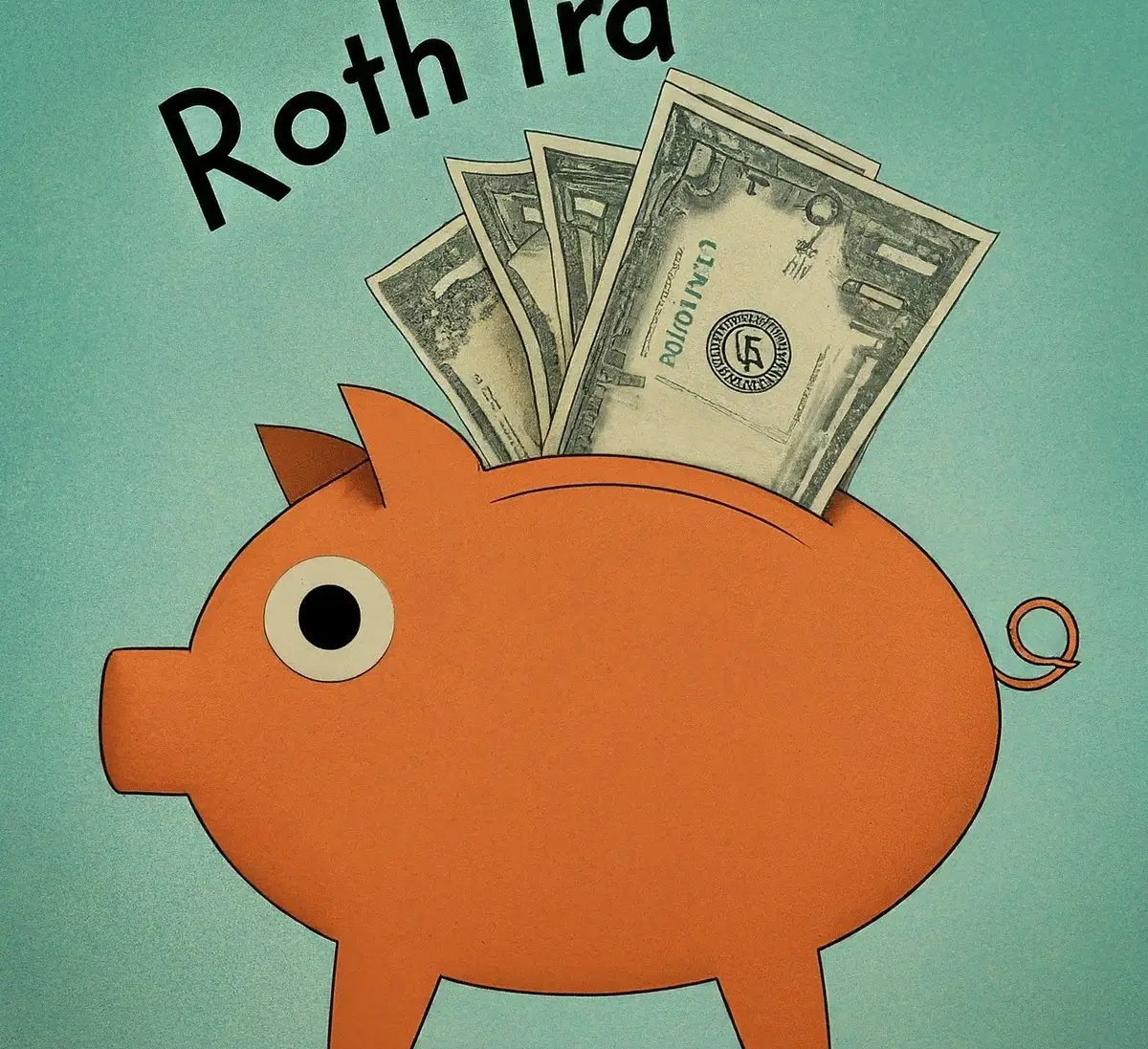 roth ira